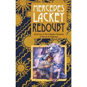 Redoubt -- Mercedes Lackey